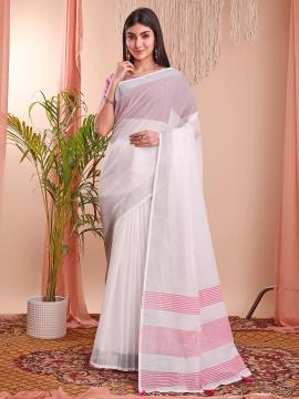 ASTITA THE WHITE LOOM Bulk saree suppliers in Vadodara