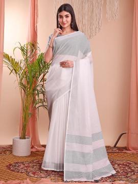 ASTITA THE WHITE LOOM Bulk saree suppliers in Vadodara