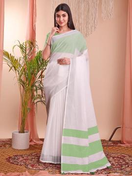 ASTITA THE WHITE LOOM Bulk saree suppliers in Vadodara