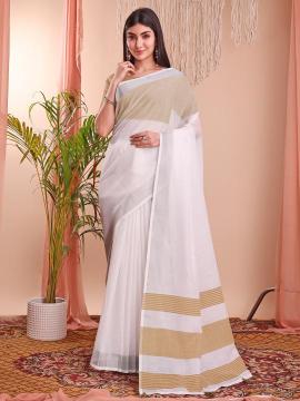 ASTITA THE WHITE LOOM Bulk saree suppliers in Vadodara