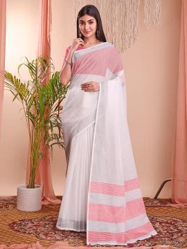 ASTITA THE WHITE LOOM Bulk saree suppliers in Vadodara