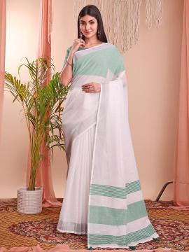 ASTITA THE WHITE LOOM Bulk saree suppliers in Vadodara