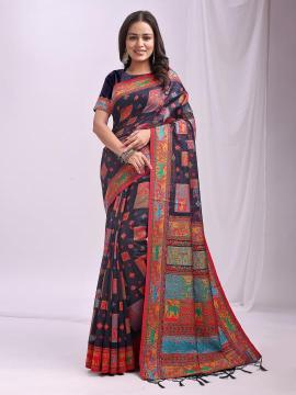 ASTITA VASTRALOOM Indian sarees wholesale in Surat
