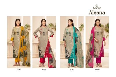 Azara aleena Wholesale dress materials online