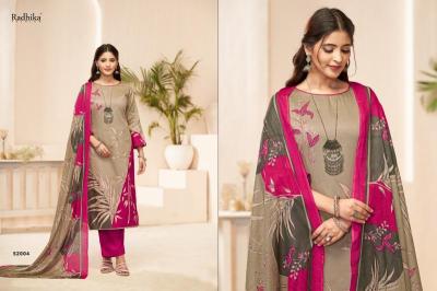 Azara aleena Wholesale dress materials online