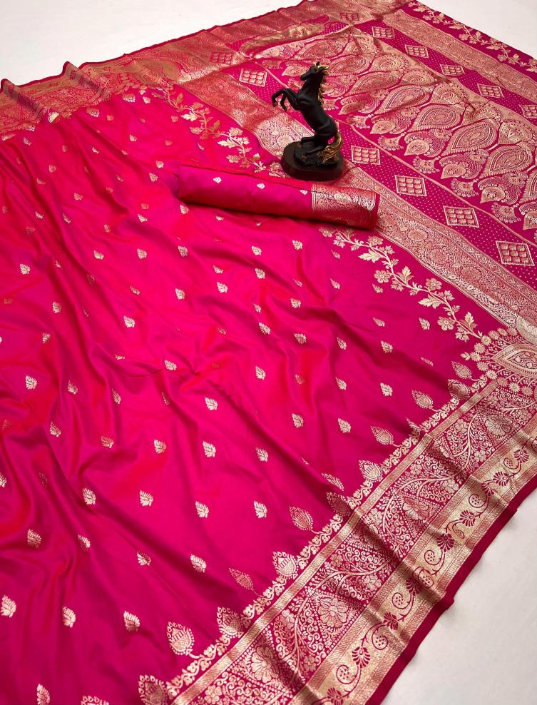 Banarasi-vol-2 Wholesale saree market in Hyderabad
