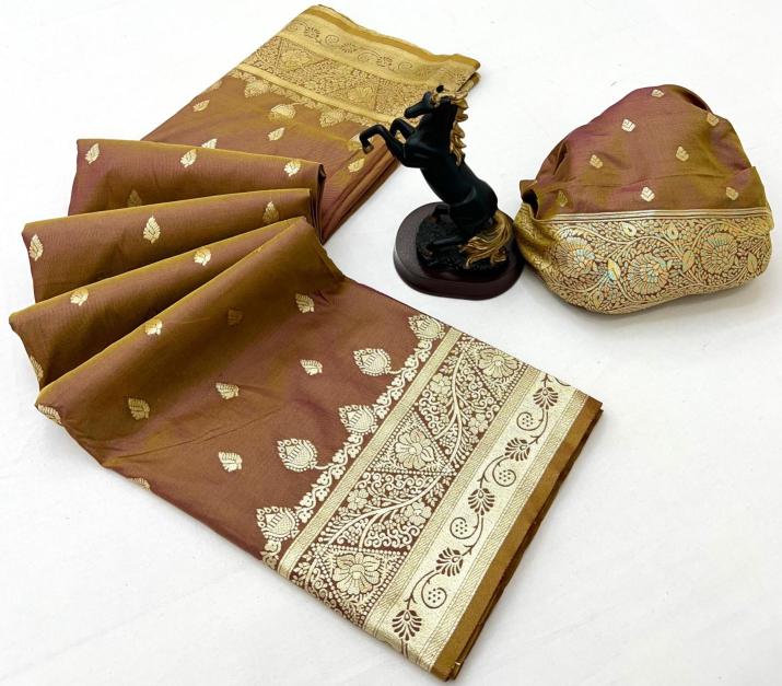 Banarasi-vol-2 Wholesale saree market in Hyderabad