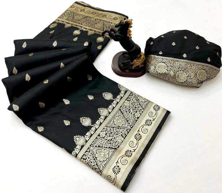 Banarasi-vol-2 Wholesale saree market in Hyderabad