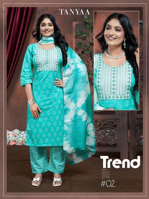 Beauty queen tanyaa Kurti distributors in vadodra