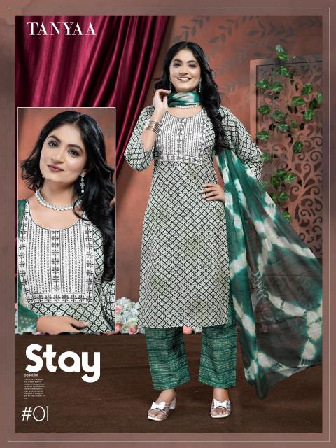 Beauty queen tanyaa Kurti distributors in vadodra