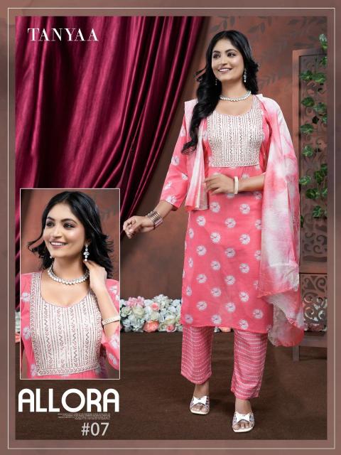 Beauty queen tanyaa Kurti distributors in vadodra