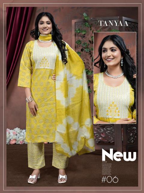 Beauty queen tanyaa Kurti distributors in vadodra