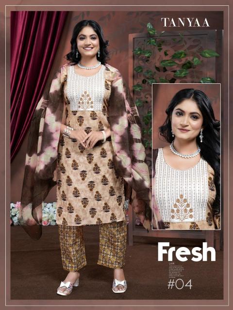 Beauty queen tanyaa Kurti distributors in vadodra