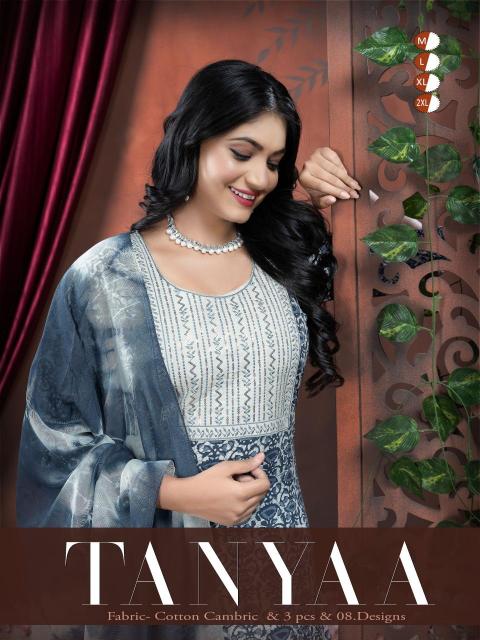 Beauty queen tanyaa Kurti distributors in vadodra