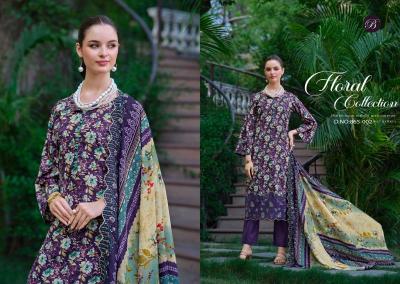 Belliza designer studio fiza Bulk dress material suppliers