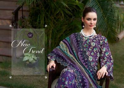 Belliza designer studio fiza Bulk dress material suppliers