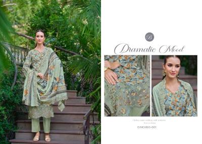 Belliza designer studio fiza Bulk dress material suppliers