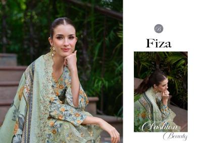 Belliza designer studio fiza Bulk dress material suppliers