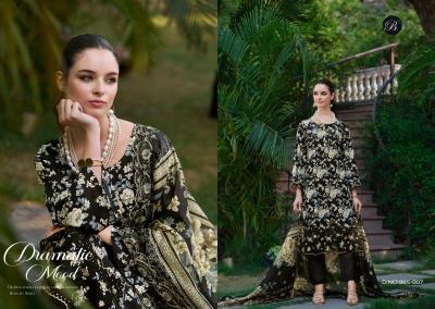 Belliza designer studio fiza Bulk dress material suppliers