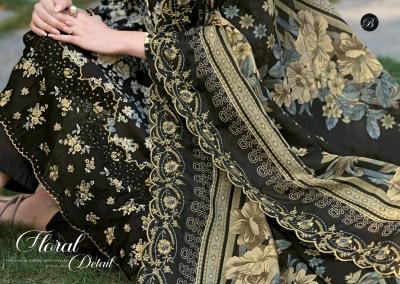 Belliza designer studio fiza Bulk dress material suppliers