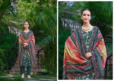 Belliza designer studio fiza Bulk dress material suppliers