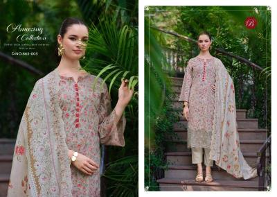Belliza designer studio fiza Bulk dress material suppliers