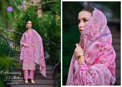 Belliza designer studio fiza Bulk dress material suppliers
