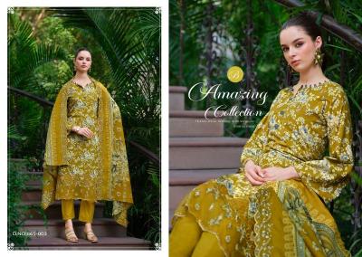 Belliza designer studio fiza Bulk dress material suppliers