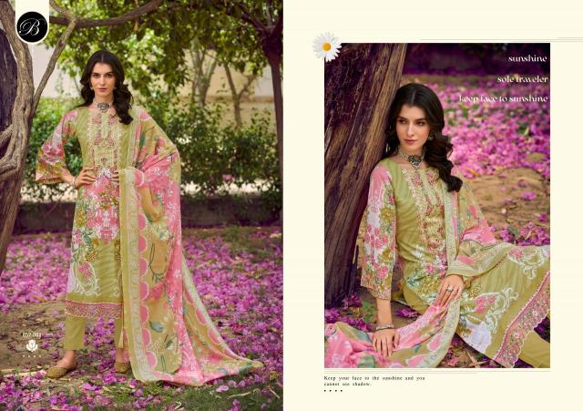 Belliza designer studio yasmin Bulk dress materials in Vadodara