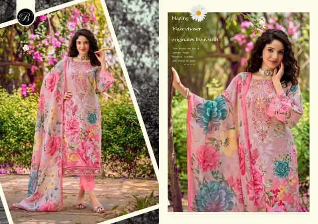 Belliza designer studio yasmin Bulk dress materials in Vadodara