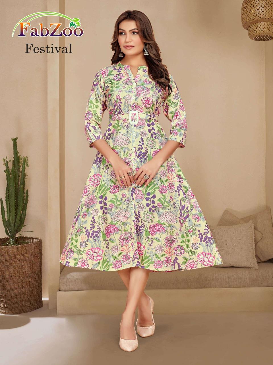 Belt vol 2 Kurti exporters in Vadodara