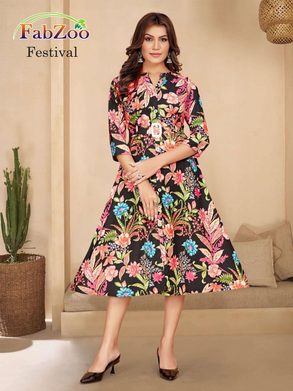 Belt vol 2 Kurti exporters in Vadodara