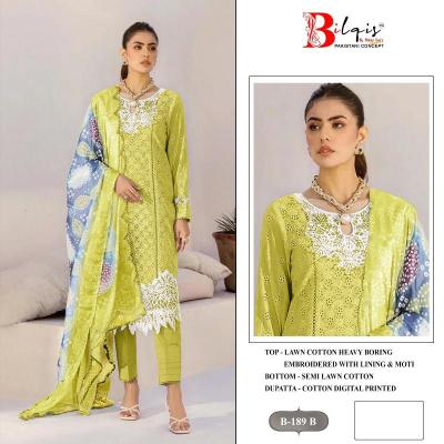 Bilqistm cambric Wholesale dress materials in Kolkata