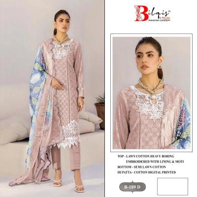 Bilqistm cambric Wholesale dress materials in Kolkata