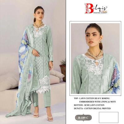 Bilqistm cambric Wholesale dress materials in Kolkata