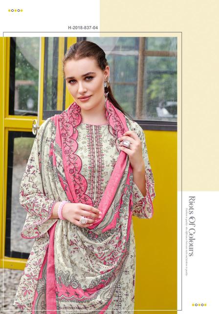 Bin saeed 8 Ladies dress materials wholesale in Hyderabad