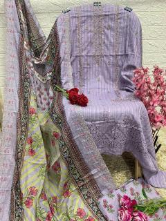 Bin saeed exclusive vol 1 Wholesale dress materials in Hyderabad