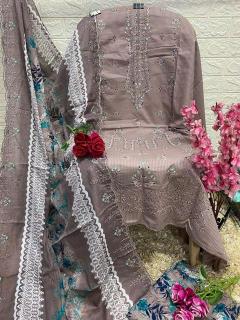 Bin saeed exclusive vol 1 Wholesale dress materials in Hyderabad