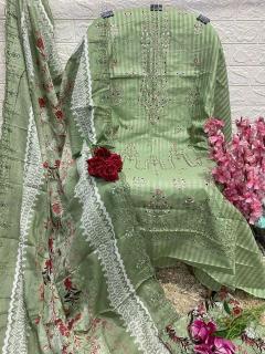 Bin saeed exclusive vol 1 Wholesale dress materials in Hyderabad