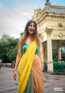 Blousewala presents khadi cotton Saree wholesale price in India