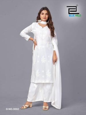 Blue hills snow white vol 3 buy indian kurti.for women melbourne