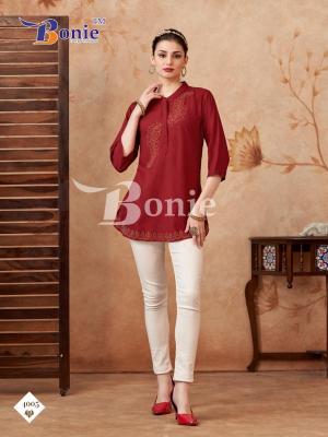 Bonie berkha vol 4 Wholesale kurti shops in Bangalore
