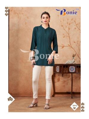 Bonie berkha vol 4 Wholesale kurti shops in Bangalore