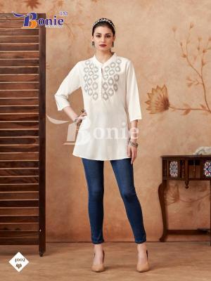 Bonie berkha vol 4 Wholesale kurti shops in Bangalore