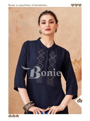 Bonie berkha vol 4 Wholesale kurti shops in Bangalore