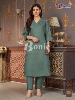 Bonie naina vol 5 Kurtis for women in Hyderabad