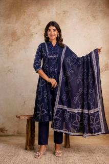 Cambric printed Dress material supplier in Surat
