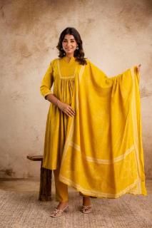 Cambric printed Dress material supplier in Surat