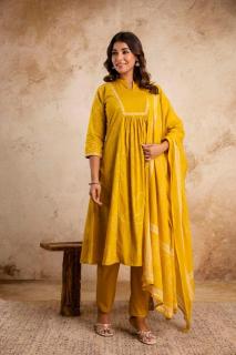 Cambric printed Dress material supplier in Surat
