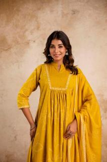 Cambric printed Dress material supplier in Surat